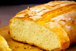 Такий навіть у модних пекарнях не знайти: як спекти найсмачніший хліб у духовці