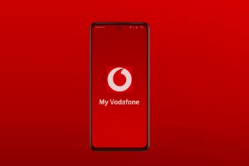 Vodafone. Фото: скріншот YouTube