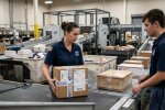 USPS поштові посилки міжнародна доставка