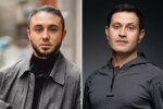 Самые завидные холостяки Украины — коллаж РБК-Украина