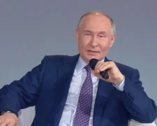 Наслідки ракетного удару по Києву