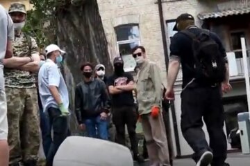 Киевляне восстали против выходок коммунальщиков: могло привести к трагедии