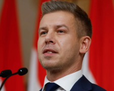 Петер Мадяр заявив, що Угорщина не надсилатиме зброю Україні