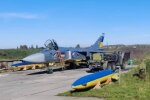 Винищувач F-16. Фото: holosameryky
