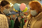 Карантин. Фото: скриншот Youtube-видео