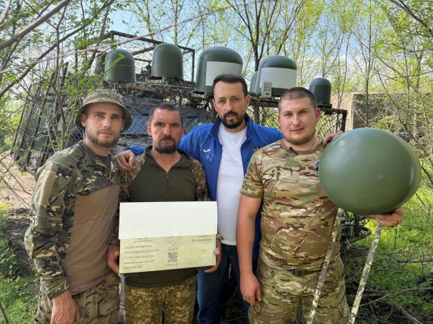 Валерій Дубіль