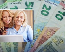 Швейцарія виплачує 2600 євро українцям: гроші та документи