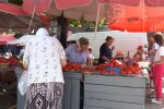 Рынок. Фото: скриншот YouTube-видео