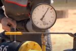 Эксперты прогнозируют резкое падение цены на газ. Фото: скриншот YouTube
