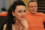 Анастасия Заворотнюк