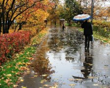 Прохолодно та волого: синоптики розповіли про погоду на 9 жовтня. Фото: з відкритих джерел