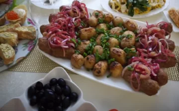 Вредные продукты. Фото: скриншот Youtube-видео