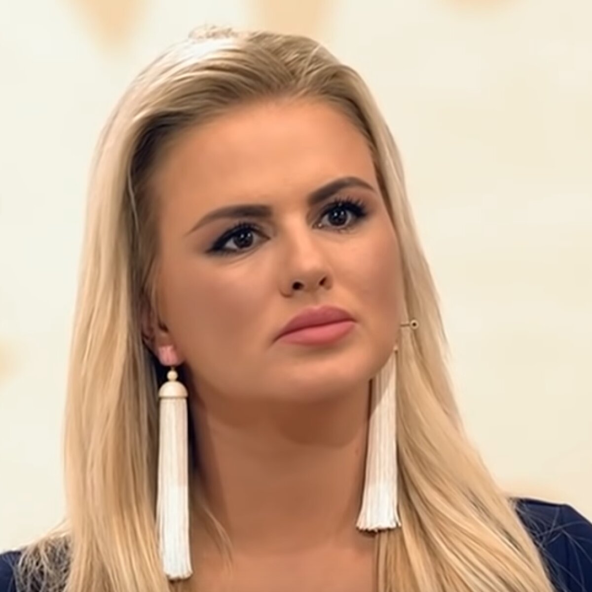 anna semenovich толстая " 
