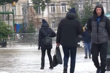 Погода в Киеве ухудшится. Фото: скриншот Youtube-видео