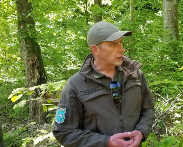 64% збитків, розрахованих Держекоінспекцією на Чернігівщині, завдані лісам