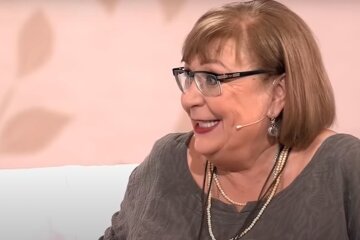 Тетяна Кравченко. Фото: YouTube, скрін