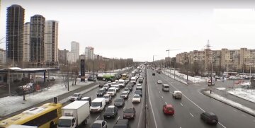 Автомобили. Фото: YouTube, скрин