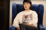 Даша Астафьева. Фото: скриншот Youtube-видео