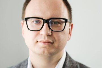 Егор Перелыгин