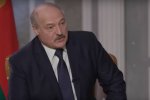 Александр Лукашенко, скриншот YouTube