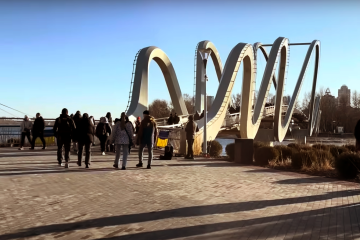 Синоптики розповіли, якою буде погода у неділю, 30 березня. Фото: YouTube