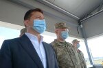 Владимир Зеленский. Фото: скриншот youtube-видео