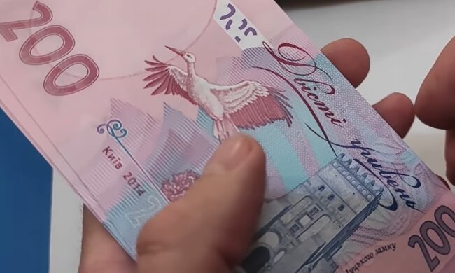 Деньги.  Фото: скриншот YouTube-видео