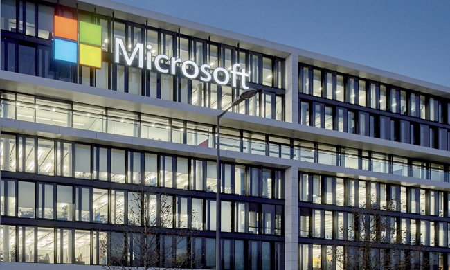Microsoft