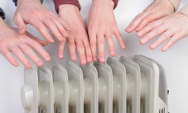 В первые морозы киевляне останутся без тепла: стало известно, когда Кличко включит отопление