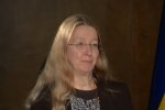 Ульяна Супрун. Фото: скриншот Youtube-видео