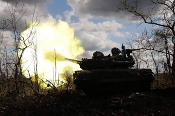 Украинские военные. Фото: Генштаб ВСУ