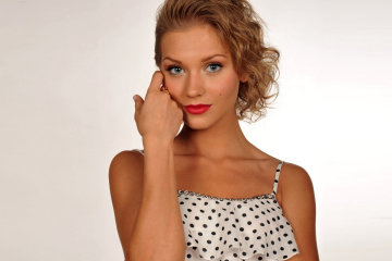 Кристина Асмус