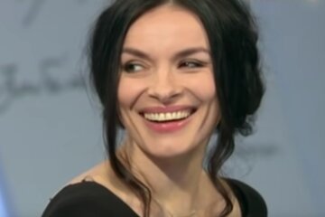 Надежда Мейхер. Фото: скриншот YouTube-видео