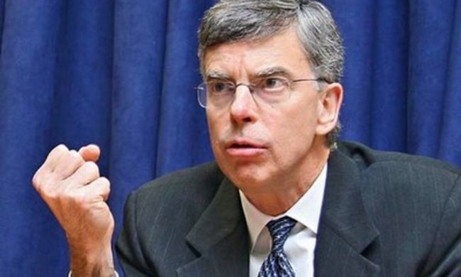 Уильям Тейлор возложил на Россию ответственность за конфликт на Донбассе