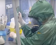 У госпитализированных в Черновцах не обнаружили признаков коронавируса. Фото: скриншот YouTube