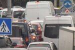 На выходных столица погрязнет в пробках: начнутся масштабные перекрытия. Куда лучше не ехать