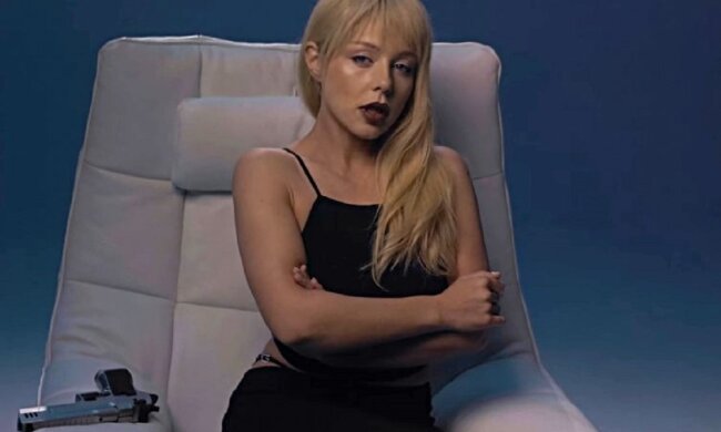 Тина Кароль. Фото: скриншот YouTube