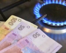Цены на газ в мае снизились. Фото: скрин youtube
