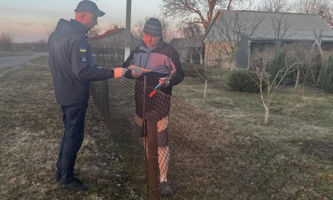 Штрафы почти по 22000 грн: в Украине уже начали ходить по домам в селах и частном секторе, ищущих
