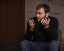 Ігор Черняк – адвокат та військовослужбовець ЗСУ