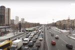 Автомобили. Фото: YouTube, скрин