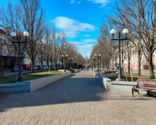 Погода, весна, потепление. Фото: Стена