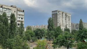 Тепло закончилась, готовтесь к непогоде: погода в Киеве на выходные дни