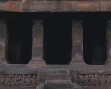Храм в Індії. Фото: скріншот YouTube
