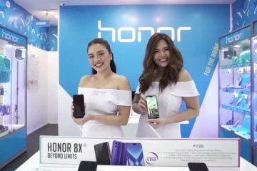 Honor. Фото: revu.com.ph