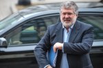 Кортеж Коломойского трижды приезжал к Тимошенко. Что-то начинается. Видео