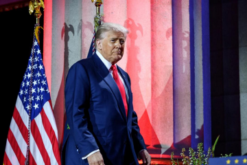 Конец войны: Трамп представил мирный план - сразу 4 договора, что нас ждёт