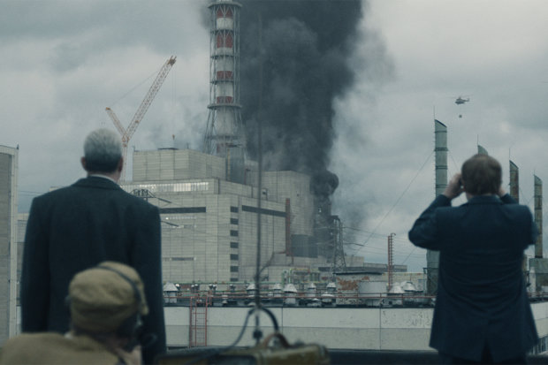 Нашумевший сериал «Чернобыль» унижает украинцев: скандальное заявление консультанта создателей фильма