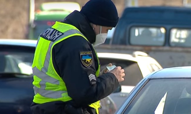 Карантин в Украине. Фото: скриншот YouTube