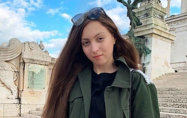 В сети «заклевали» дочь Поляковой из-за ее парня